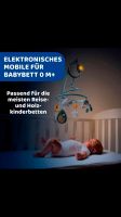 Spielzeughalterung Babybett Mobile Schleswig-Holstein - Itzstedt Vorschau