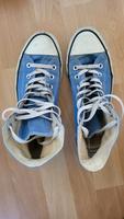 Schuhe, blau, Converse Bonn - Duisdorf Vorschau