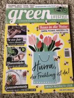 green Lifestyle Magazine Zeischriften Bayern - Bad Aibling Vorschau