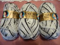 Wolle Uschi Calypso 3 x 50 g Niedersachsen - Osterholz-Scharmbeck Vorschau