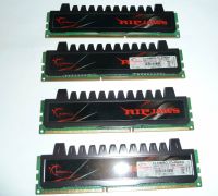 8 GB DDR 3 Ram Speicher G Skill Baden-Württemberg - Nußloch Vorschau