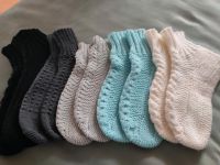 Socken gibt alle farbe,ekstra Bestellung 1woche vorher bitte Baden-Württemberg - Münsingen Vorschau