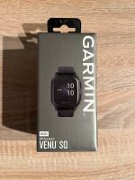 Garmin VENU SQ GPS Smartwatch Hessen - Calden Vorschau