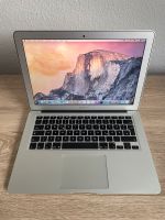 Apple MacBook Air 2015 Top-Zustand 128GB SSD i5 Baden-Württemberg - Tuttlingen Vorschau