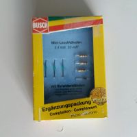 Ho 1:87 Busch Mini Leuchtdioden Bad Godesberg - Rüngsdorf Vorschau