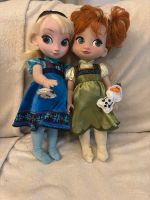 ö Disney Frozen Anna und Elsa Puppen 45 cm Bonn - Bad Godesberg Vorschau