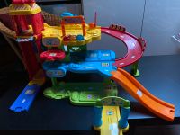 VTech Tut tut Baby Flitzer Parkgarage 12M -5 Jahre Nordrhein-Westfalen - Schwerte Vorschau