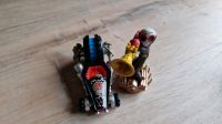 2 Skylander Superchargers Figuren Crypt Crusher und Fista Brandenburg - Prenzlau Vorschau