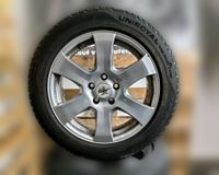 ✓ AUDI A5 B9 225/50 R17 ALU WINTERREIFEN WINTERRÄDER FELGEN Nordrhein-Westfalen - Herten Vorschau