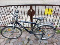 Herrenfahrrad 28 Zoll 24 Gang Kettenschaltung Mecklenburg-Vorpommern - Zirchow Vorschau