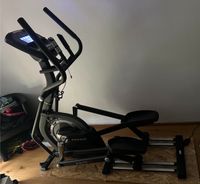 Crosstrainer Finnlo E-Glide SR Bayern - Landshut Vorschau