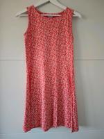 Kleid mit Blumenmuster Gr. 170/176 / XS Hessen - Oberzent Vorschau