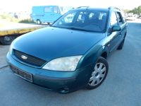 Ford Mondeo Turnier BWY Ersatzteileträger 1.8 Duratec VN9079 Bayern - Heilsbronn Vorschau