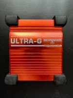 BEHRINGER GI-100 Ultra-G DI Box - aktive DI-Box für E-Gitarre Bayern - Aichach Vorschau