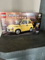 Lego 10271  Fiat 500  OVP Hessen - Elz Vorschau