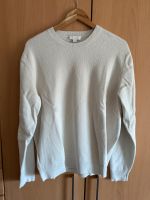 Cos boucle Pullover Creme weiß beige L Baden-Württemberg - Konstanz Vorschau