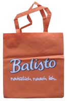 Balisto - Einkausbeutel orange# Sachsen - Eilenburg Vorschau