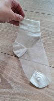 Transparente Socken, Neu Köln - Rath-Heumar Vorschau