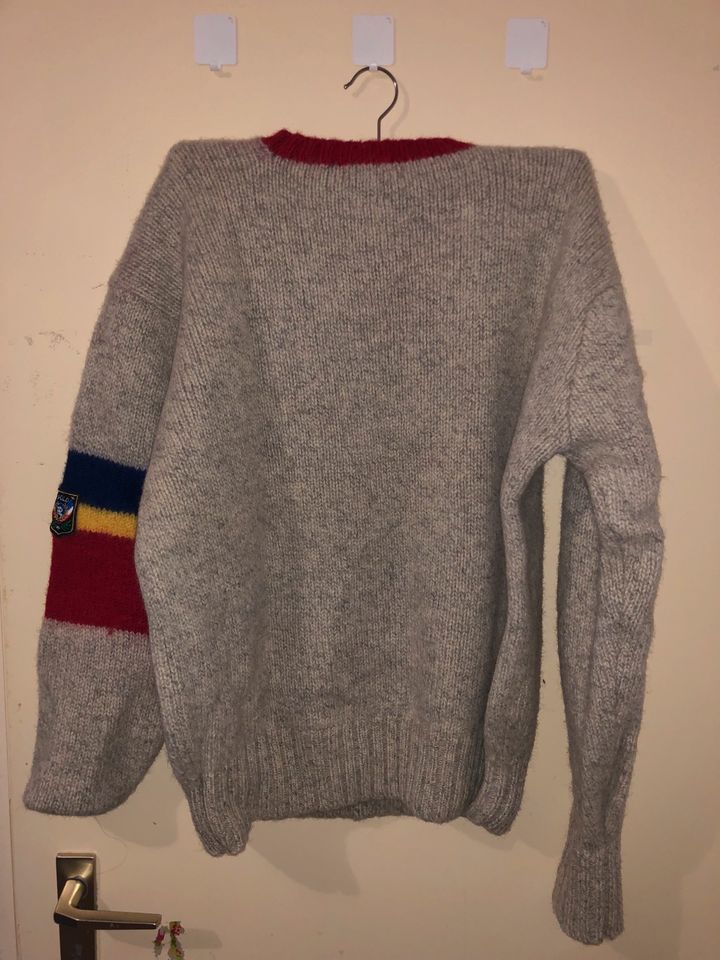 Polo Ralph Lauren Pullover 100% Wolle in Berlin