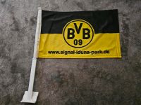 Borussia Dortmund Fahne Brandenburg - Cottbus Vorschau