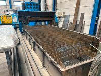 Plasmaschneider, Plasma Schneiden 600x200cm SAF Plasmatome 3 Nordrhein-Westfalen - Kleve Vorschau