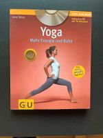 GU,Anna Trökes,Buch+CD,Yoga Kreis Pinneberg - Pinneberg Vorschau