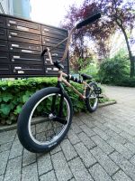 Profi BMX Custom FitBikeCo. x The Shadow Conspiracy Brandenburg - Cottbus Vorschau