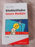Klinikleitfaden Innere Medizin 9. Auflage Niedersachsen - Südbrookmerland Vorschau
