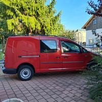 Volkswagen Caddy Maxi Kasten 1,4 TGI Feldmoching-Hasenbergl - Feldmoching Vorschau