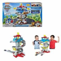 TRUE METAL Adventure Bay Paw Patrol Hunde Lookout Tower Rennbahn Bochum - Bochum-Süd Vorschau