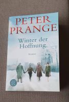 Winter der Hoffnung  / Peter Prange Baden-Württemberg - Leonberg Vorschau