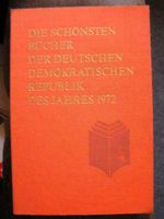 Die schönsten Bücher der DDR!! 1972!!! Thüringen - Jena Vorschau