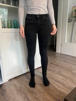 Schwarze Jeans 34 Östliche Vorstadt - Steintor  Vorschau