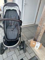 Joolz Geo Kombi-Kinderwagen inkl. Zubehör Baden-Württemberg - Dauchingen Vorschau