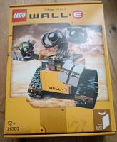 Lego 21303 WALL-E Pixar mit Ergänzungsset Rheinland-Pfalz - Limburgerhof Vorschau