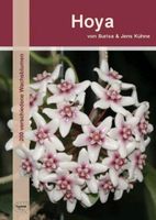 Suche Buch "Hoya: 200 verschiedene Wachsblumen" Bayern - Wolfratshausen Vorschau