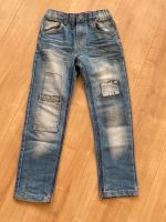 Jungenjeans, Jeans, Hose, Junge Gr. 128 Thüringen - Gerstungen Vorschau