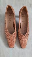 Schuhe Pumps, Damenschuhe, ara, Gr. 8, Leder, top Baden-Württemberg - Heilbronn Vorschau