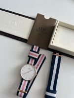 Daniel Wellington Uhr Stuttgart - Stammheim Vorschau