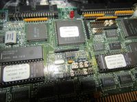 ADAPTEC AHA-1542B SCSI CONTROLLER CARD ISA FCC ID FGT154XB Pankow - Prenzlauer Berg Vorschau