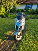 Kymco Yager GT 125iger Roller Bayern - Lohr (Main) Vorschau