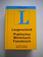 Langenscheidt Wörterbuch Französisch Baden-Württemberg - Villingen-Schwenningen Vorschau