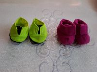 Baby Born Puppen Schuhe 1 Paar 3€ Essen - Altenessen Vorschau