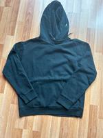 Schwarzer Hoodie XS von H&M Top Zustand Nordrhein-Westfalen - Brakel Vorschau
