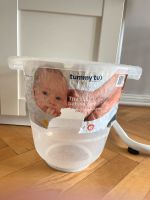 Tummy tub Badeeimer Badewanne Baby Friedrichshain-Kreuzberg - Friedrichshain Vorschau