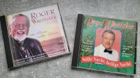 CDs Roger Whittaker Sachsen - Hohnstein Vorschau