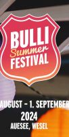 Bulli Summer Festival Ticket Sektor A Hessen - Erlensee Vorschau