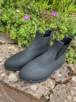 Reitschuhe Größe 37 Bayern - Schöllkrippen Vorschau