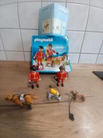 Playmobil 4227 Bergretter Nordrhein-Westfalen - Dinslaken Vorschau