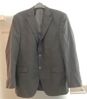 Schwarze Anzugjacke  Sakko/ Jacket Herren Gr. 48 Nordrhein-Westfalen - Bottrop Vorschau